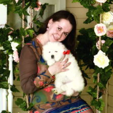 Анна Дружининская