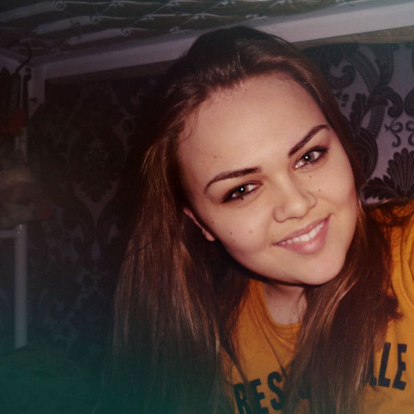 Алёна Трофимова