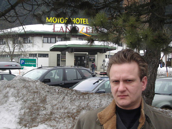 Анатолий Горюнов