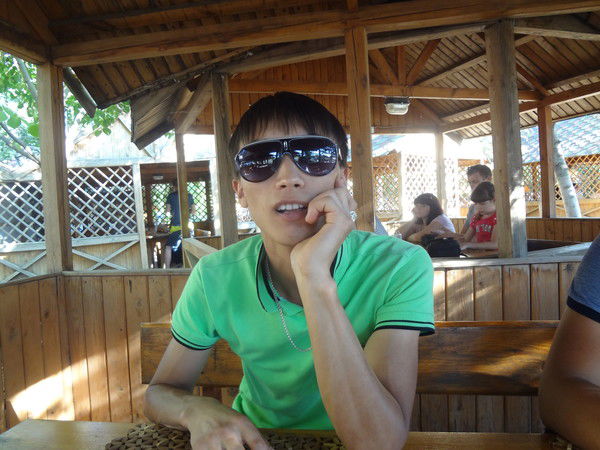 Наиль Дуйсенов