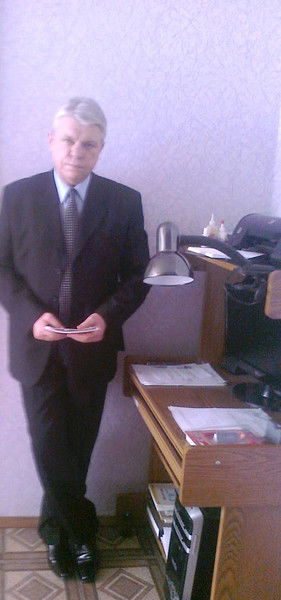 Юрий Силаков