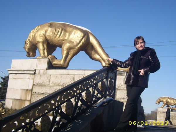 Наталья Горбатова