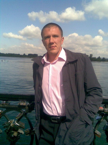 Диман Синицин