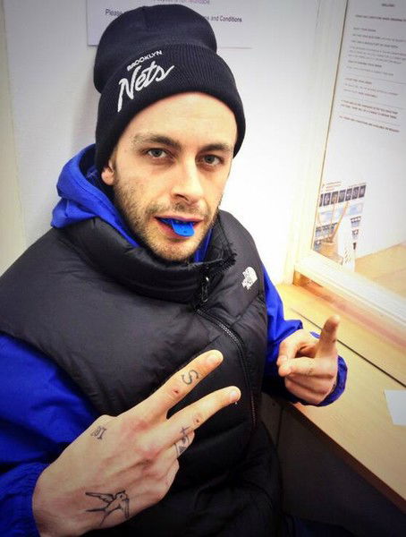 Сергей Толкачев