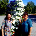 Галина Сергиенко