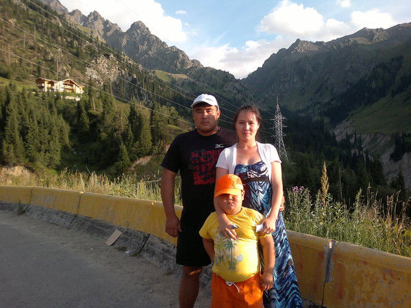 Ержан Шинкеев