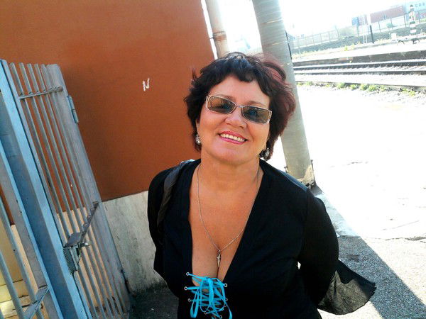 Зоя Лысенко