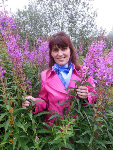 Елена Головенко