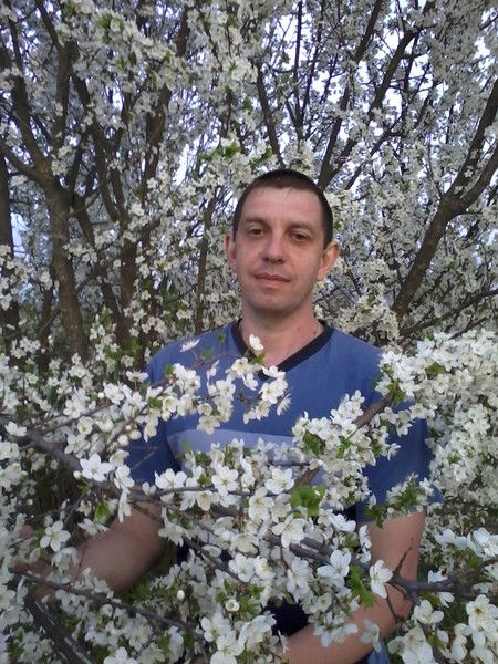 Игорь Грицок