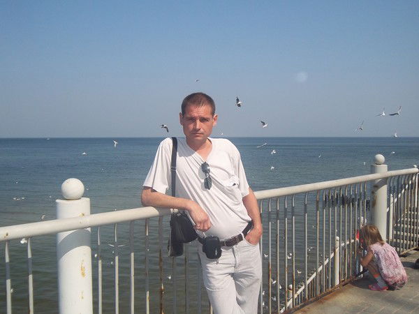 Андрей Голубев