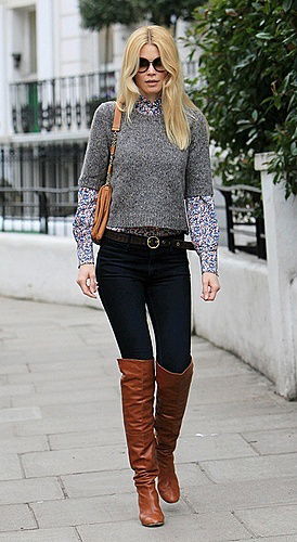 Lara Berekbulova ****