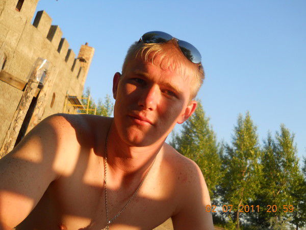 Виктор Сибирчиков