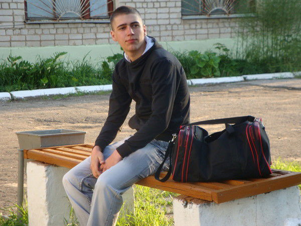 Вадим Знаменский