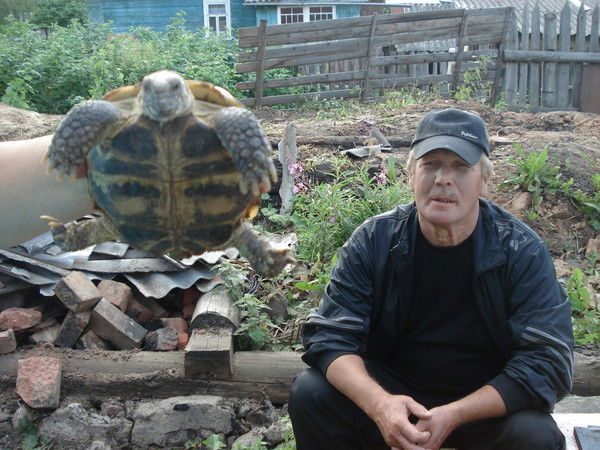 Сергей Иванов