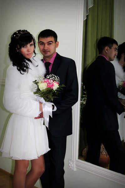 Марина Криворучко