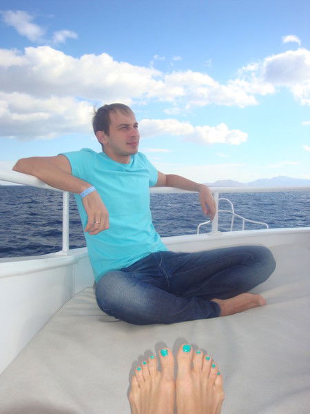 Сергей Лаптев