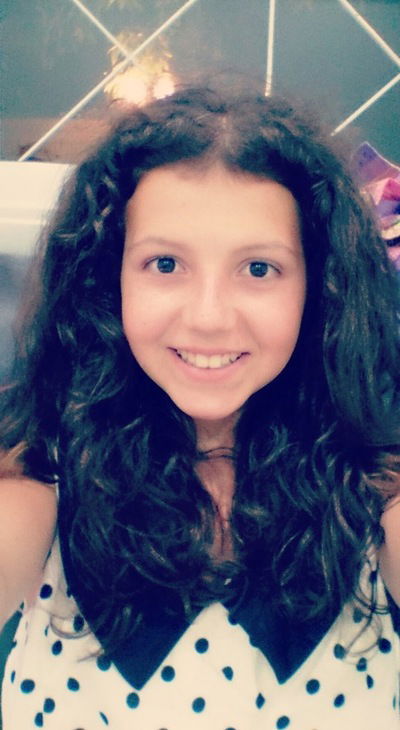 Диана Иванова