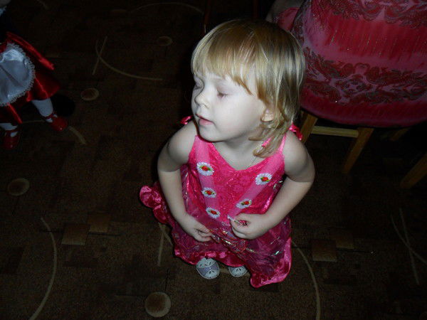 Людмила Хвостова