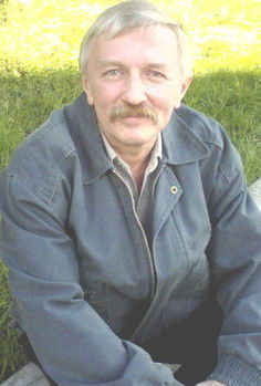 Александр Молчанов