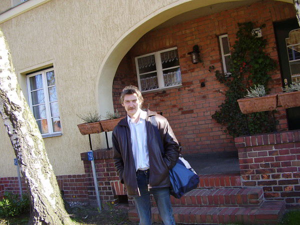 Валерий Ананьев