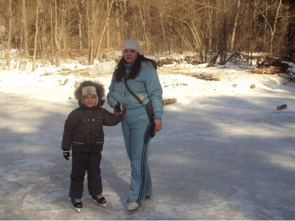 Антонина Толстых