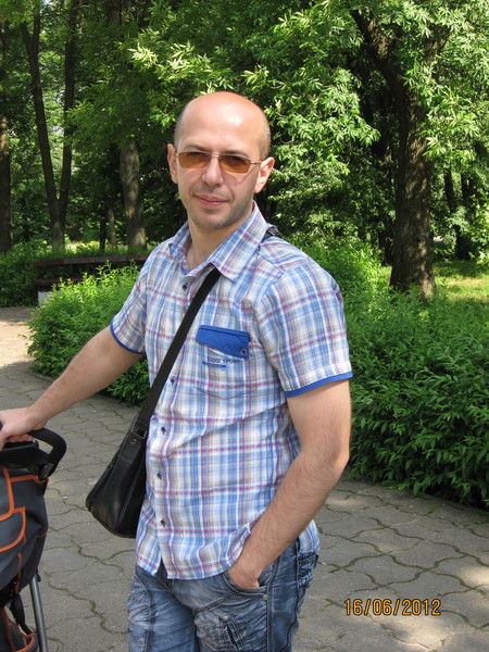 Виктор Душкевич