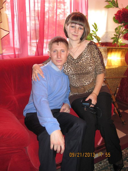 Евгения Дорохина