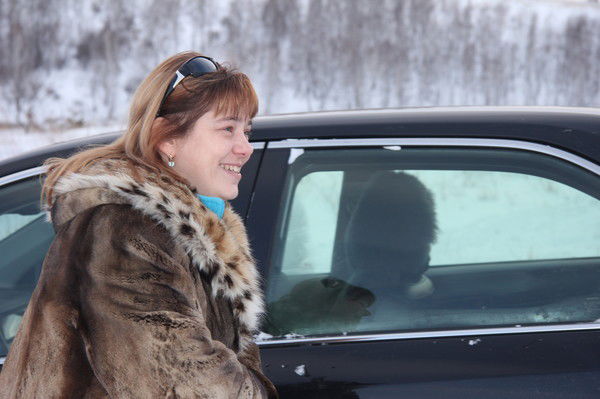 Елена Никитина