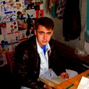 Дмитрий Казарин