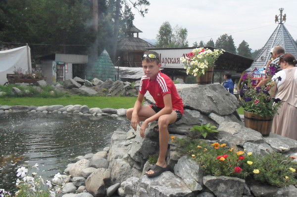 ((Серёга Игнатов))