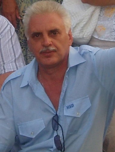 Юрий Аксёнчик