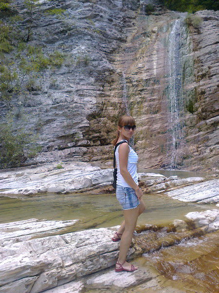 Лиля Салихова