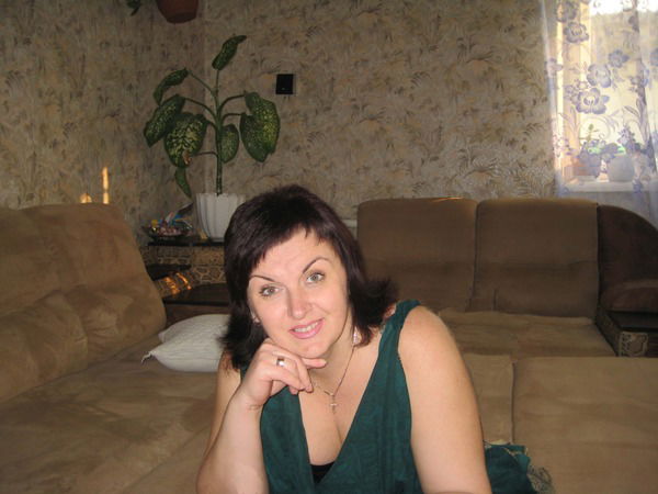 Елена Чучко