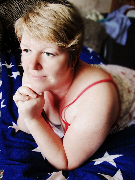 Ирина Асадуллина