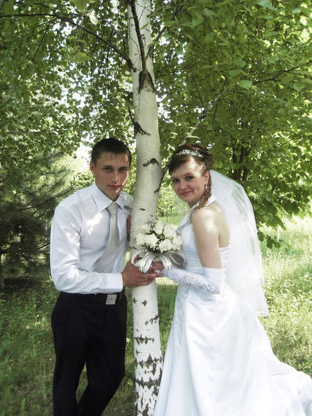 Аннушка Зубатый (Зыкова)