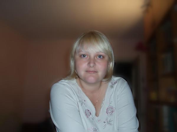 Мария Шаронова