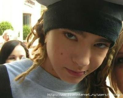 Tom Kaulitz