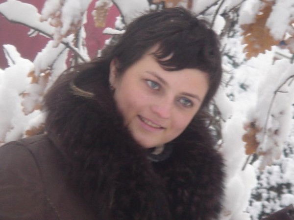 Татьяна Сандалевич