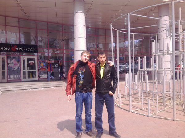 Александр Батькивский