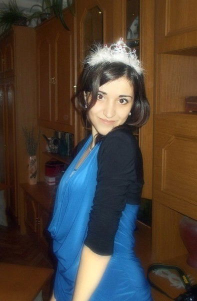 Татьяна Щербакова