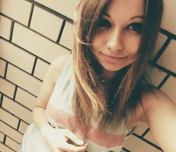 Кристина Новикова