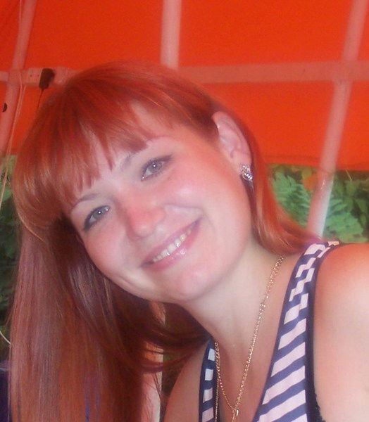 Елена Васильева