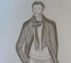 Игорь Волков