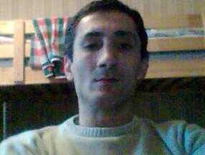 Алишер Ризоев