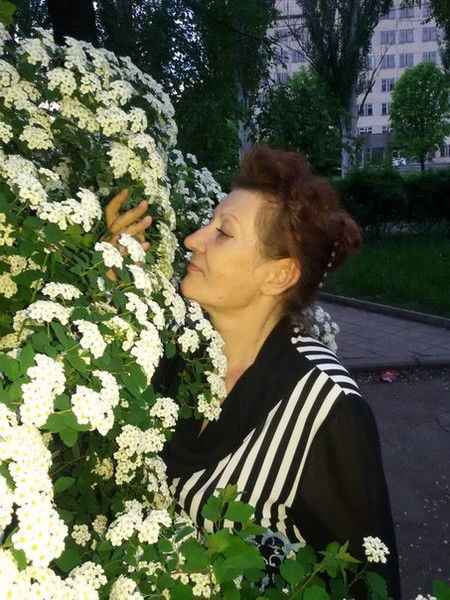 Галина Каплина