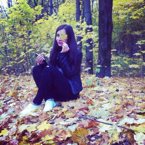 Анна Бричаг