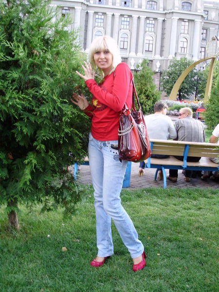 Екатерина Дегальцева