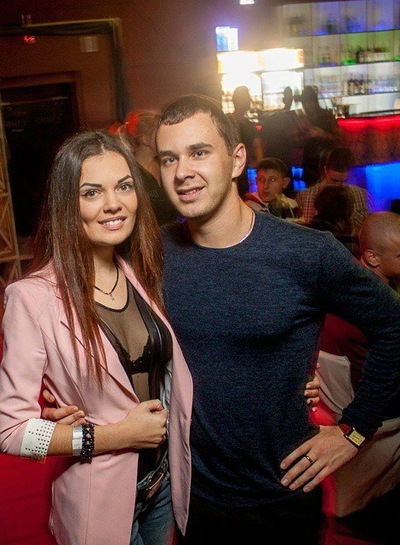 Марина Кеця