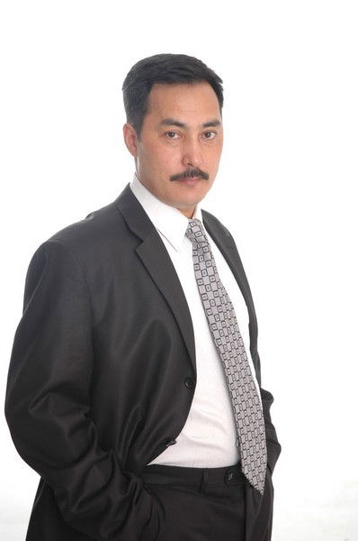 Жамбул Жаналиев