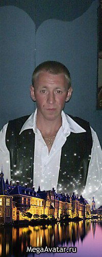 Юра Вакулин